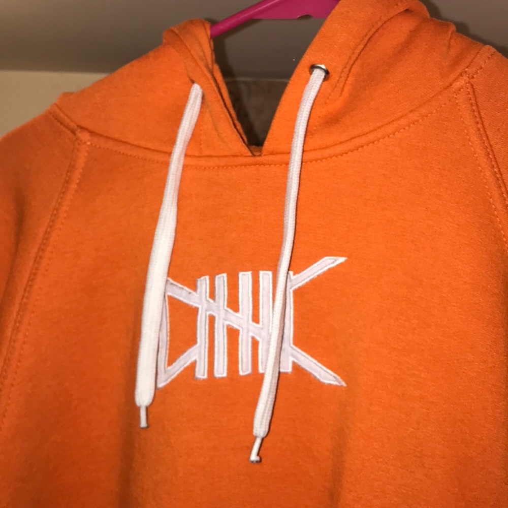 ethik hoodie
